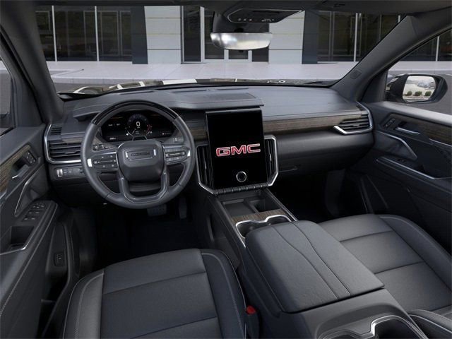 2025 GMC Acadia Denali - Photo 15