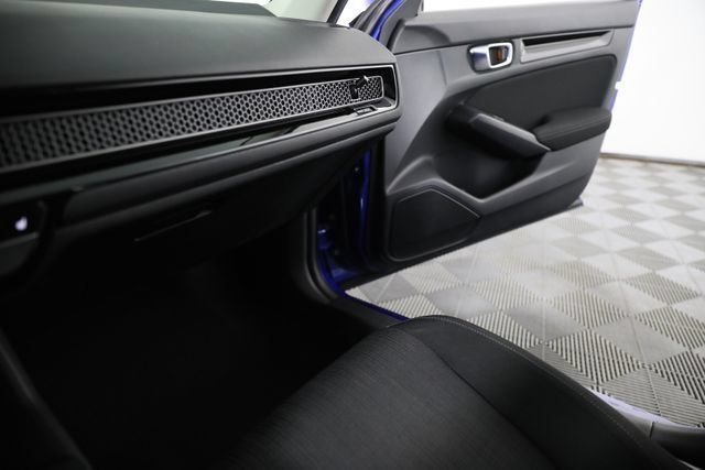 2022 Honda Civic EX - Photo 17