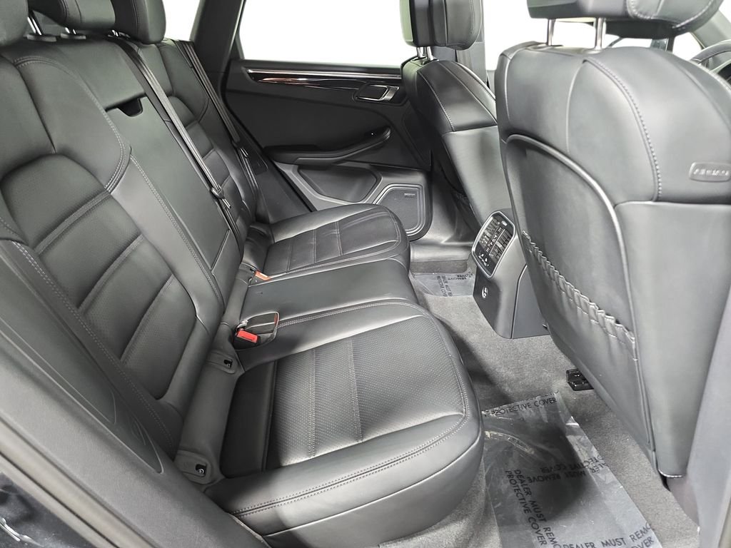 Certified Used 2026 Gray Porsche  image 26