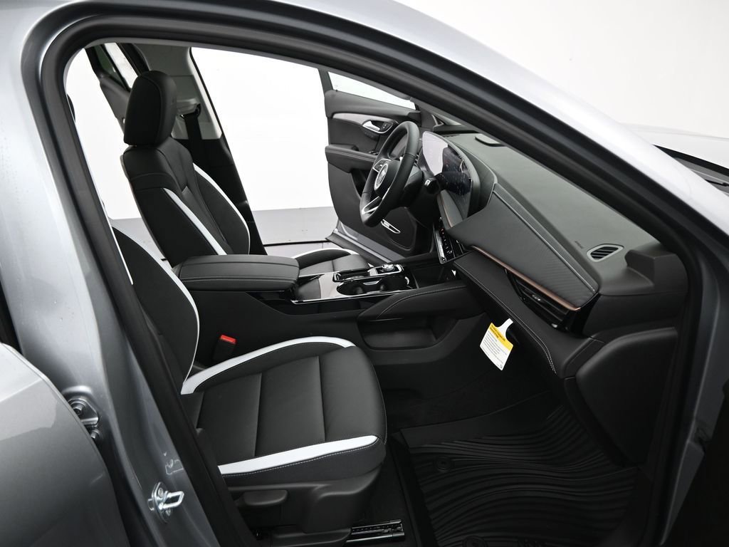 2026 Buick Envision Sport Touring - Photo 25