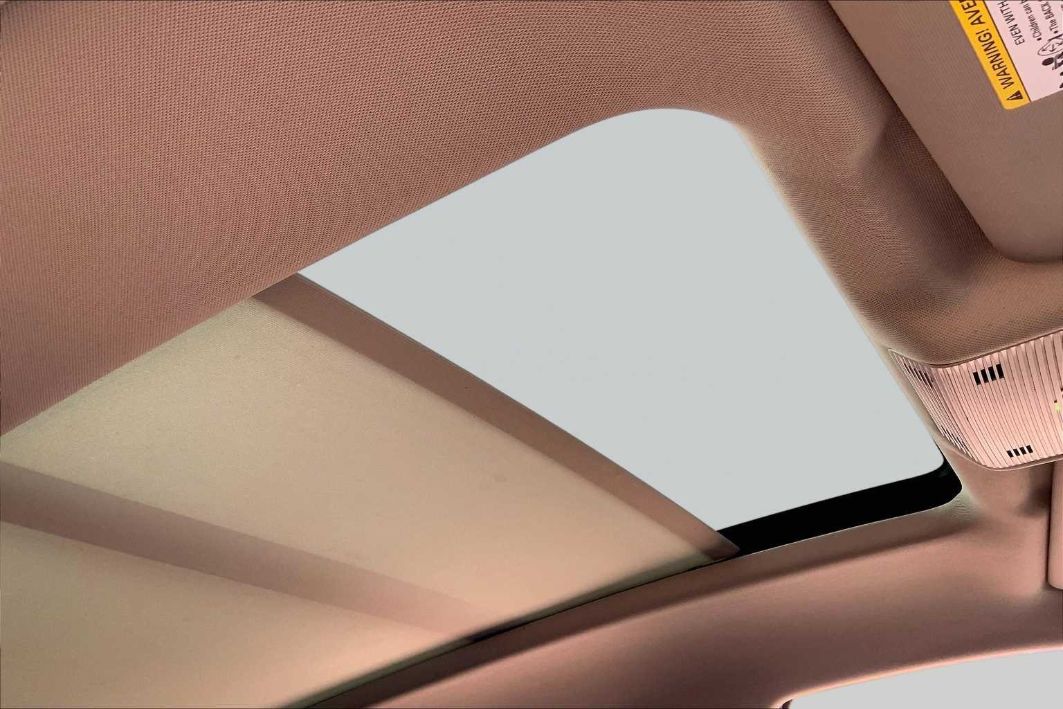 Certified Used 2024 Pure White Volkswagen 2.0T SE w/Technology image 14