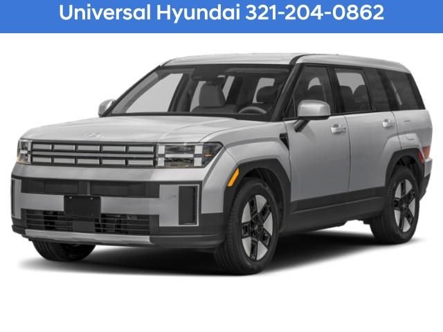 New 2027 Silver Hyundai SE image 16