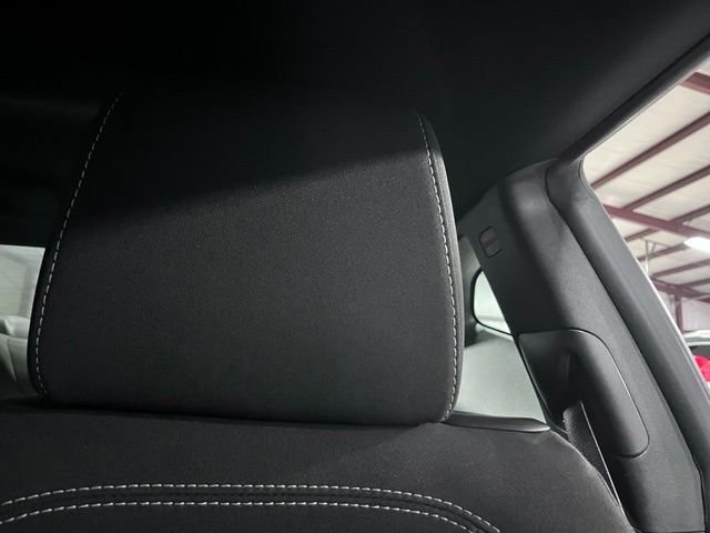 Used 2017 Silver Chevrolet 1LT image 15