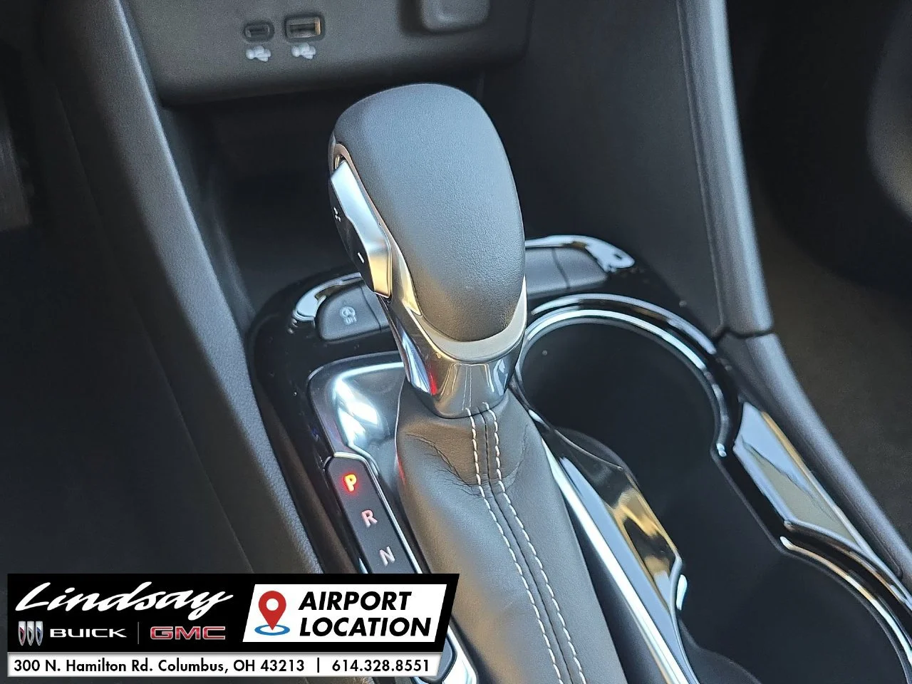 2026 Buick Encore GX Sport Touring - Photo 16