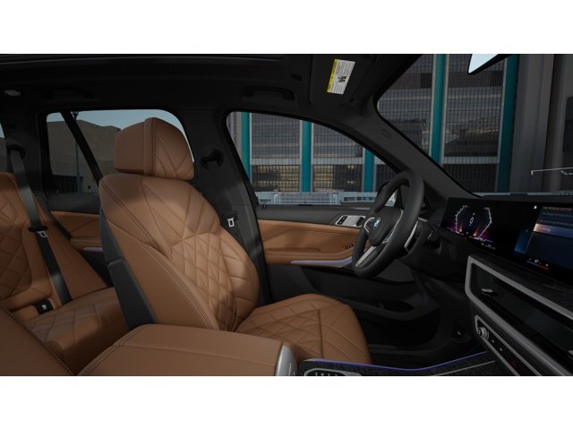 New 2026 Black Sapphire Metallic BMW  image 9