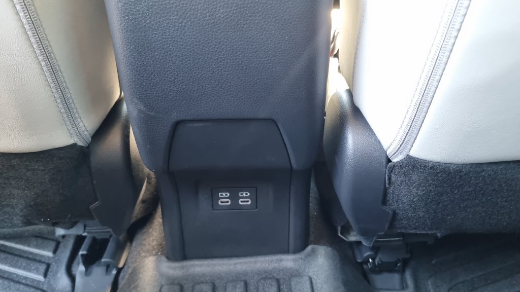 Used 2024 Gray Toyota XLE image 18