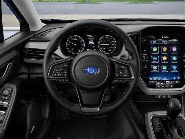 New 2026 SAPPHIRE BLUE PEARL Subaru Limited image 14