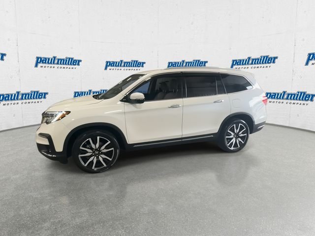 Certified Used 2019  Honda Touring image 6