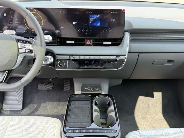 New 2026 Black Hyundai Limited image 19