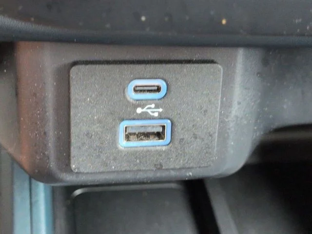 Certified Used 2024 Green Ford XL image 20