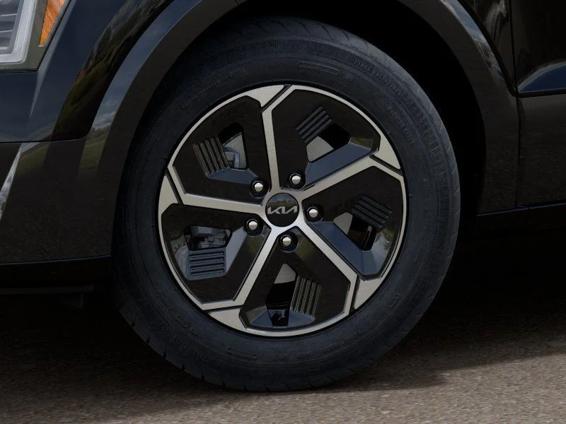 New 2026 Aurra Black Pea Kia SX image 9