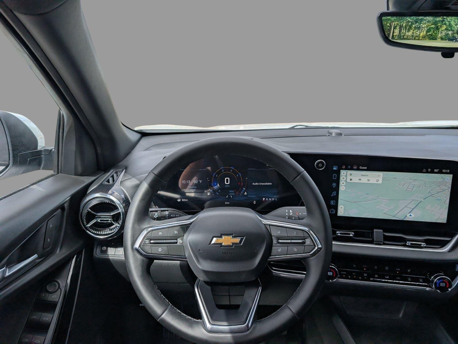 2027 Chevrolet Equinox LT - Photo 33
