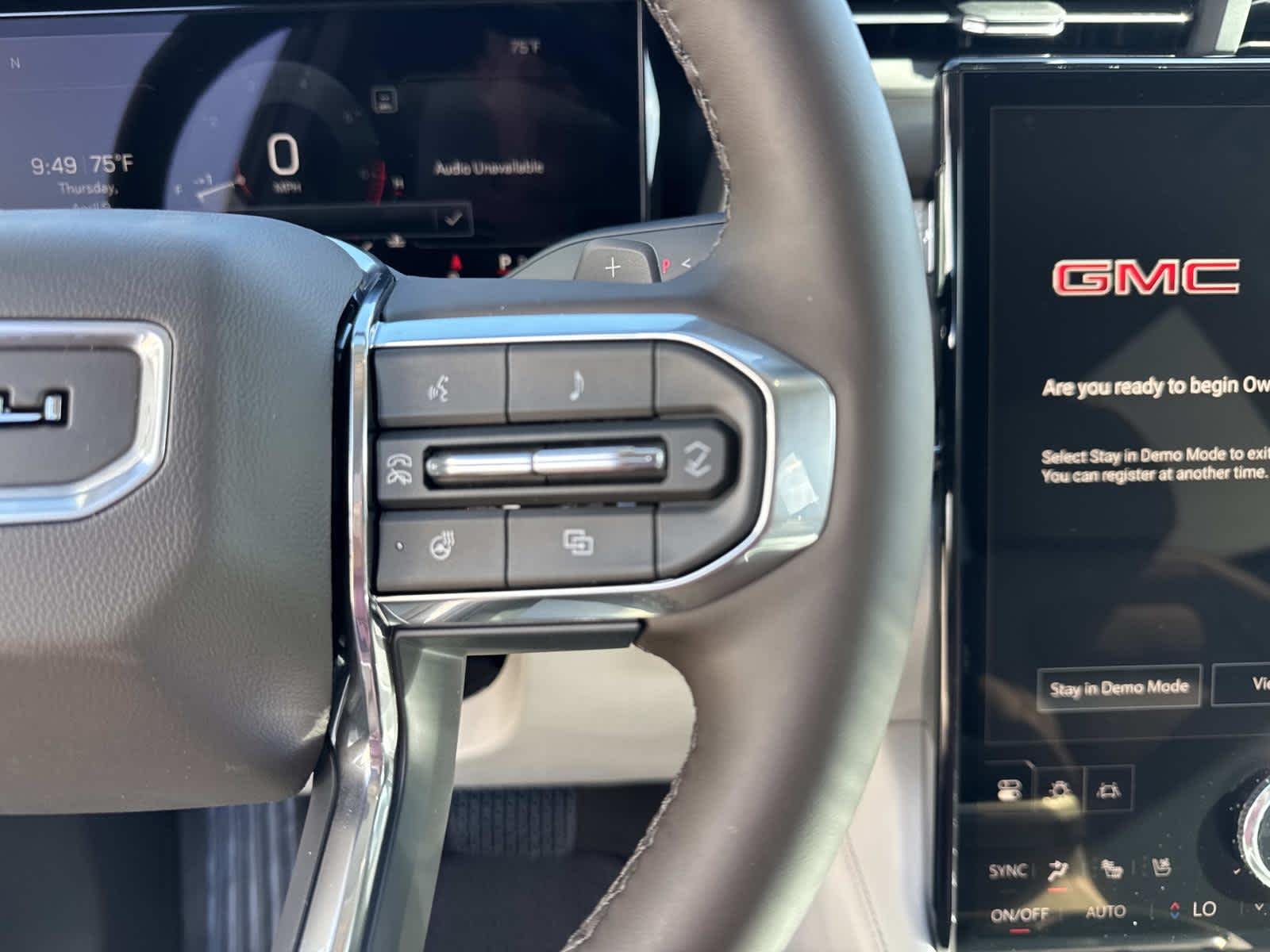 2026 GMC Terrain Denali - Photo 15