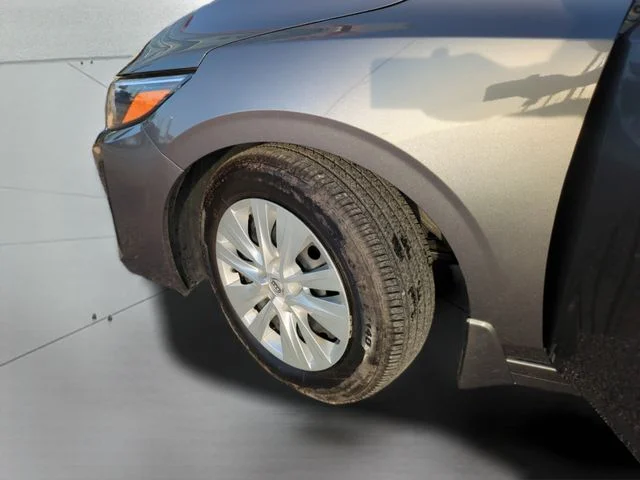 Certified Used 2025 Gray Nissan S image 32