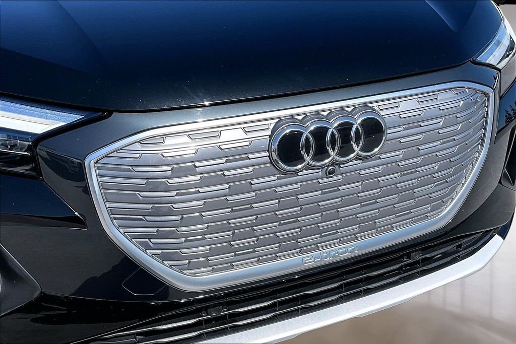 Used 2023 Black Audi Premium Plus image 31