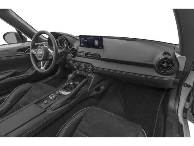 New 2026 Aero Gray Metallic Mazda Club image 20