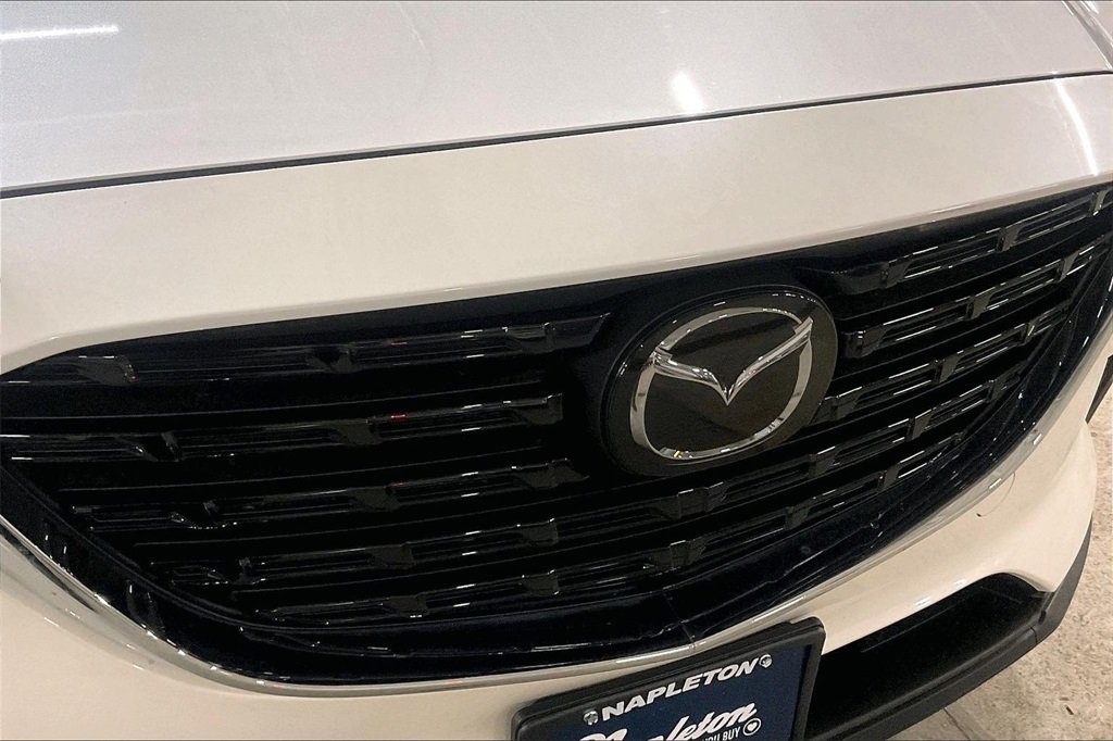 2023 MAZDA CX-9 - Image 31