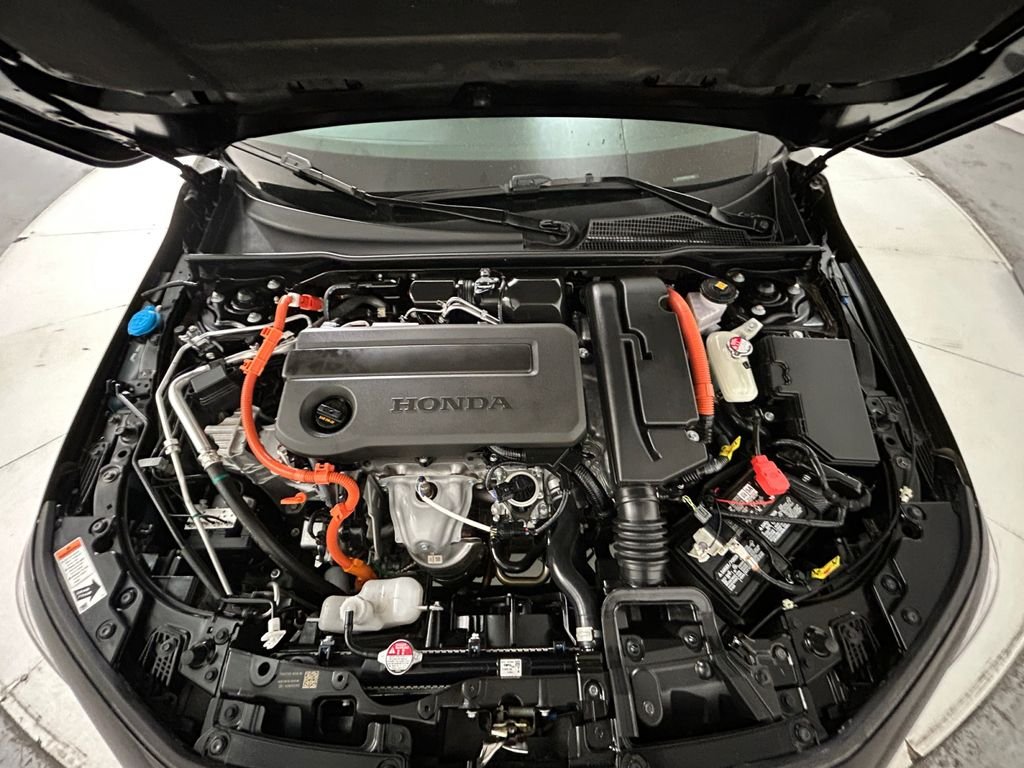 Used 2026  Honda Sport Touring image 21