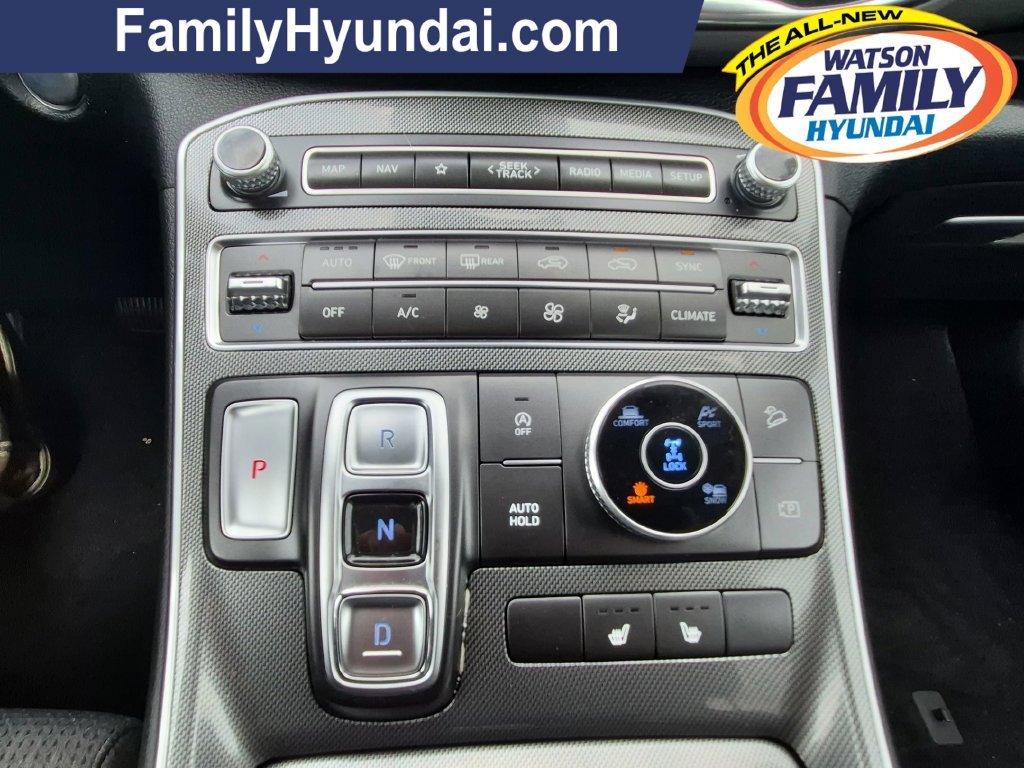 2023 Hyundai Santa Fe SEL - Photo 23