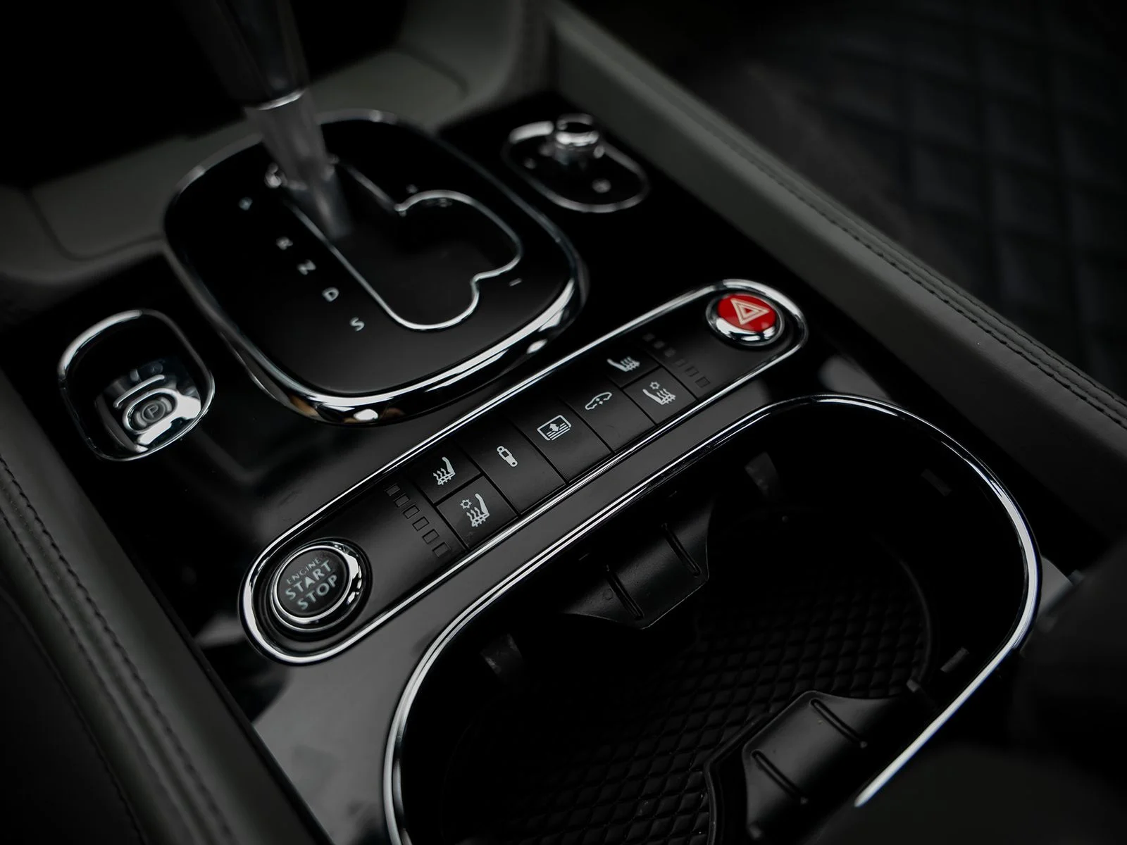 Used 2017 Black Bentley V8 S image 53