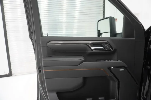 New 2026 Onyx Black GMC AT4 image 18
