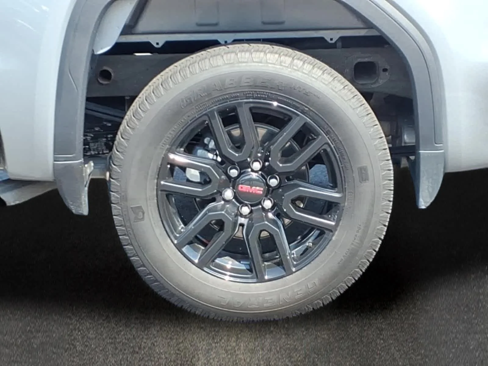 Used 2024 Sterling Metallic GMC Elevation image 3