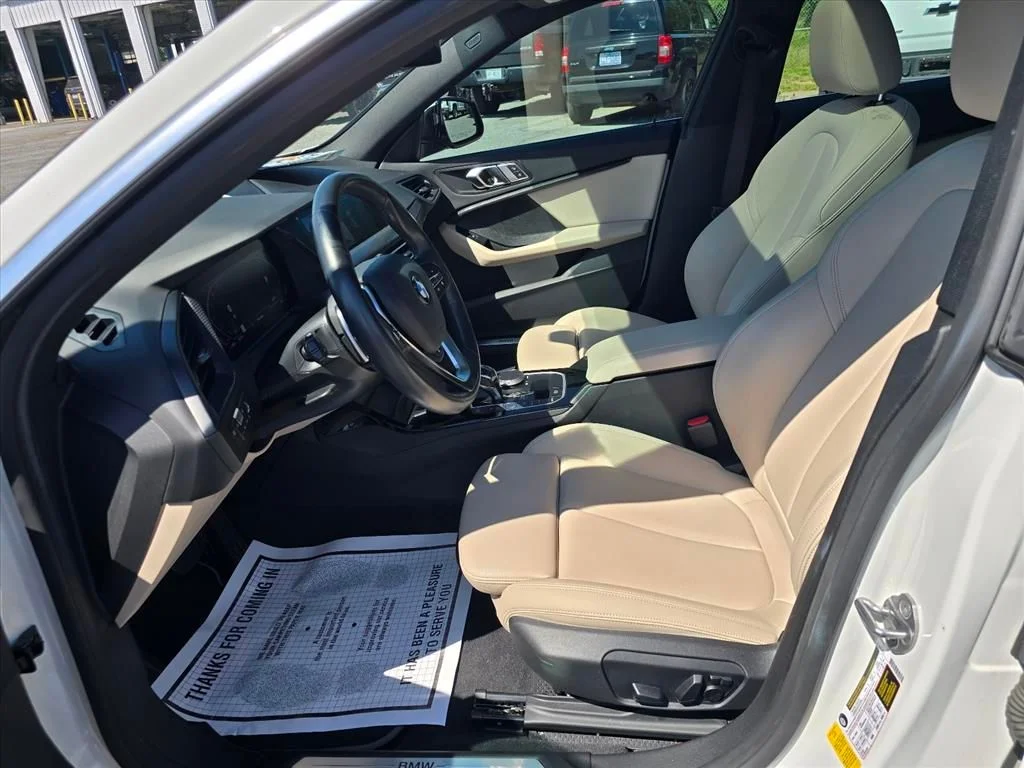 Used 2021 White BMW 228i image 11