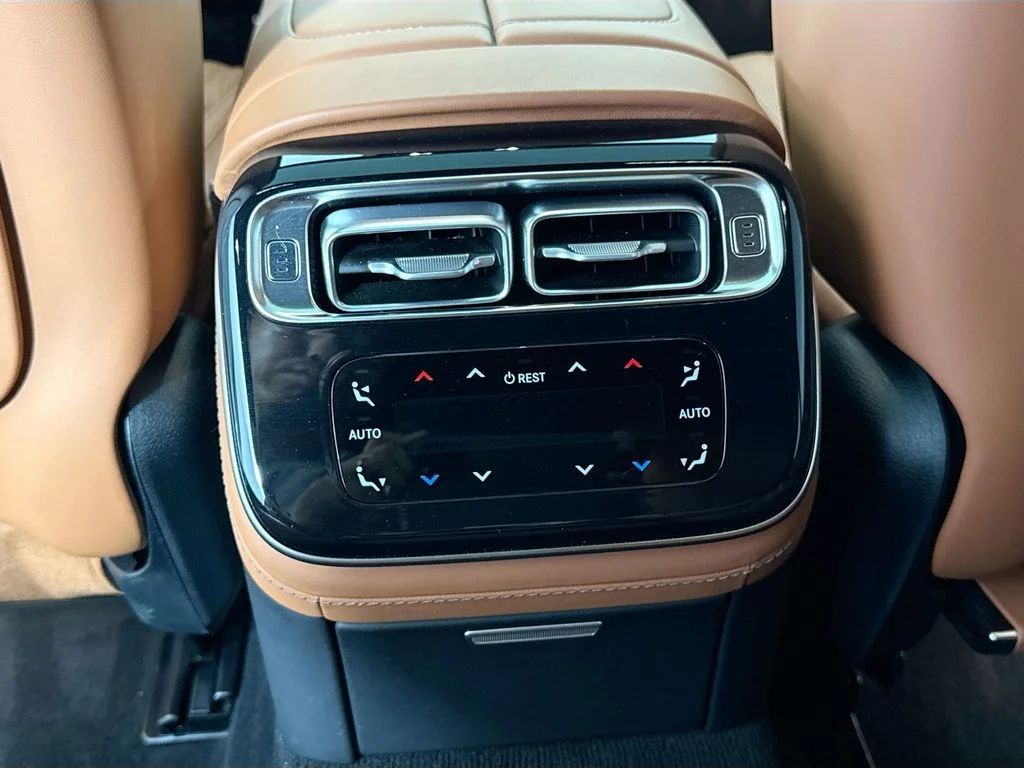 Used 2025  Mercedes-Benz S 63 E AMG® image 26