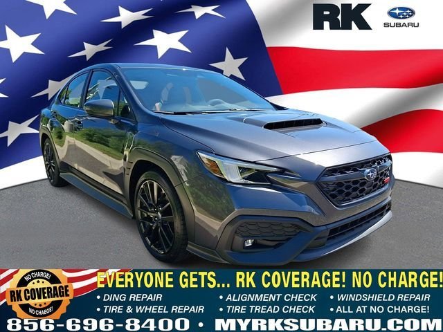 New 2026 MAGNETITE GRAY METALLIC Subaru Limited image 1