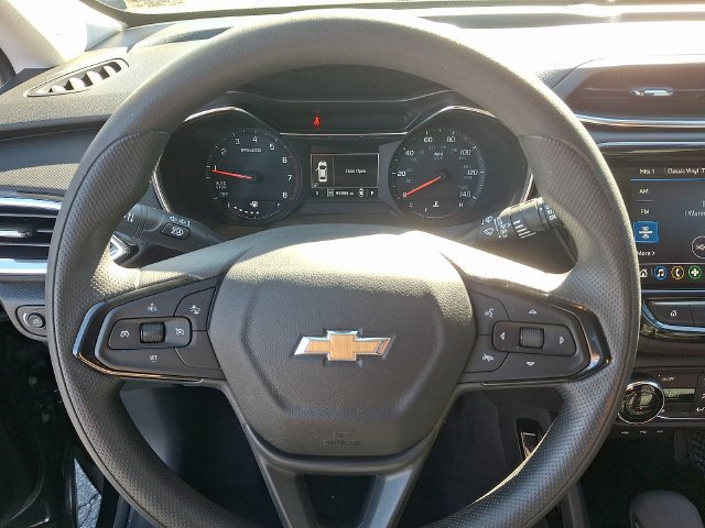 Used 2023 Black Chevrolet LT image 19