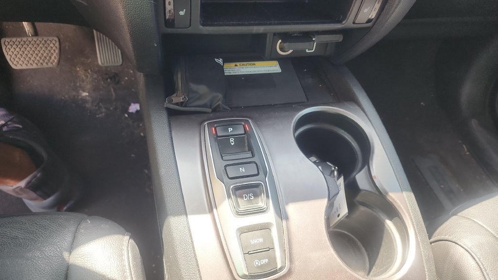 Used 2021  Honda Special Edition image 15