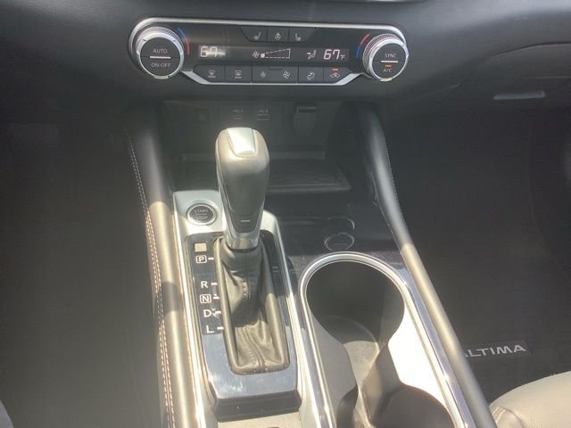 2023 Nissan Altima SL - Photo 32