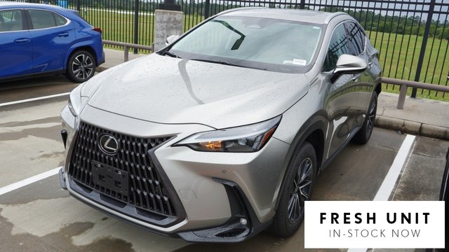 2025 Lexus NX NX 250 Premium
