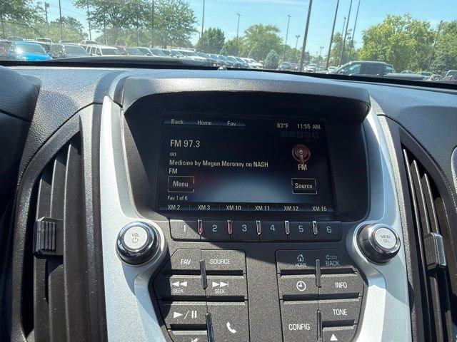 Used 2014 Tungsten Metallic Chevrolet LT image 29