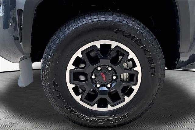 Certified Used 2025 UNDERGROUND Toyota  image 11