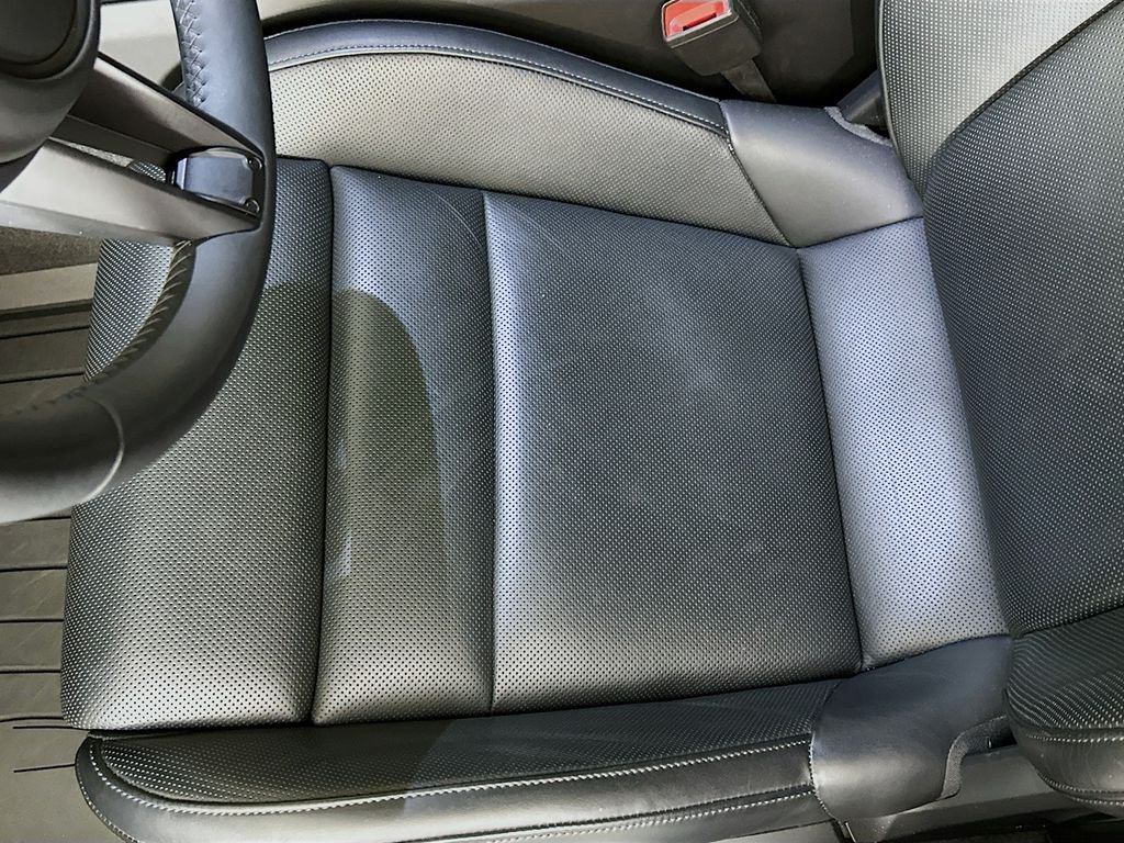 2022 Porsche Taycan Base - Photo 21