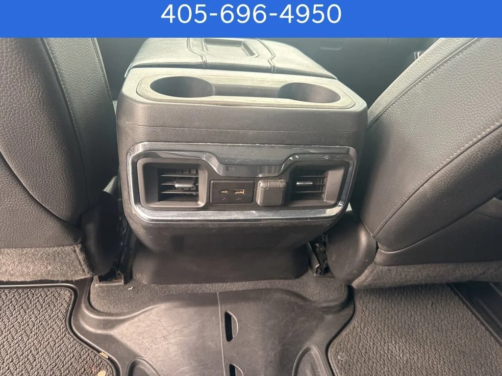 Pre-Owned 2021 GMC Sierra 1500 Denali