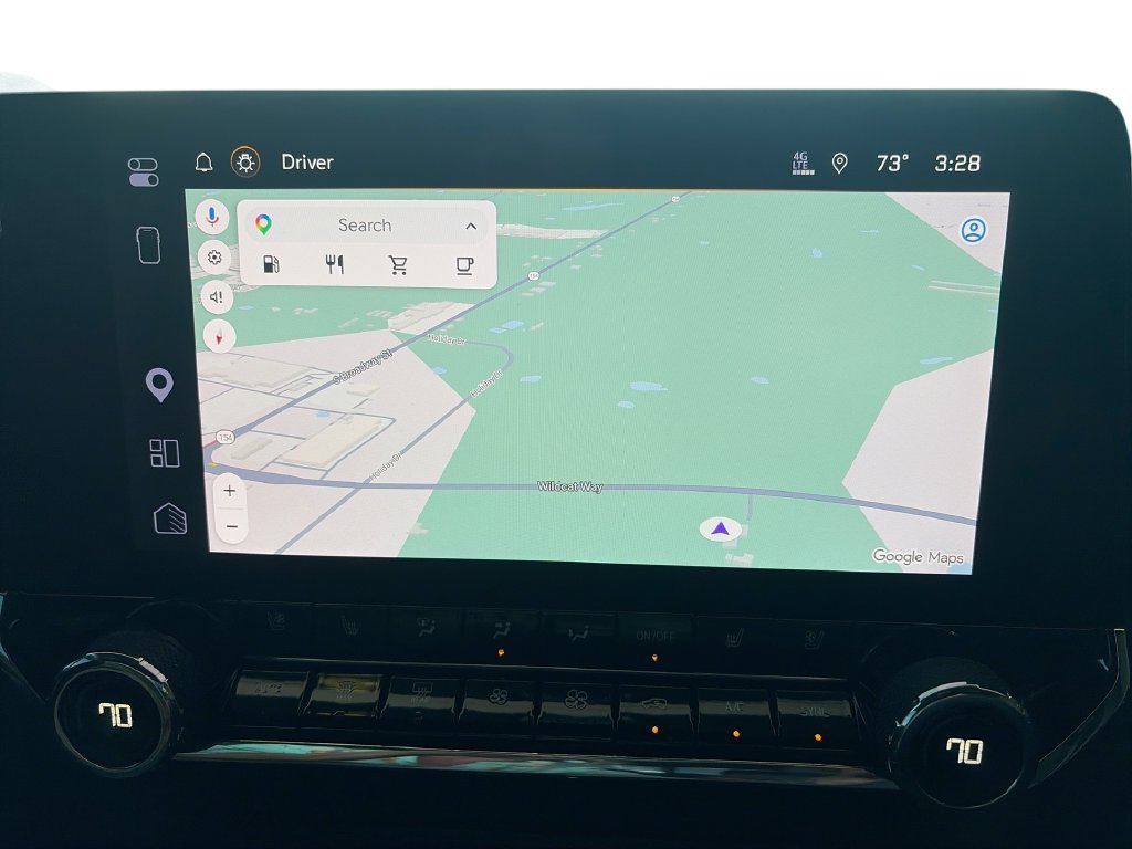 2026 Chevrolet Colorado Z71 - Photo 14