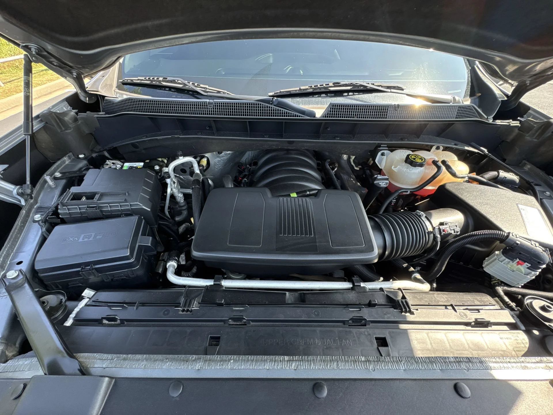 2019 Chevrolet Silverado 1500 High Country - Photo 26