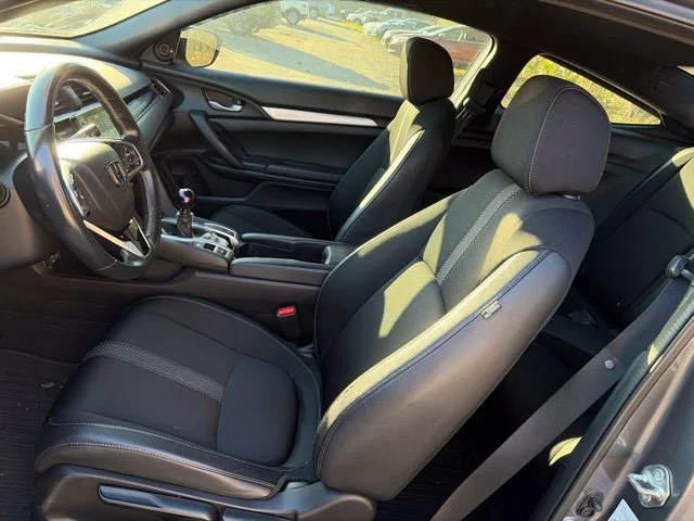 Used 2020 Gray Honda Sport image 20