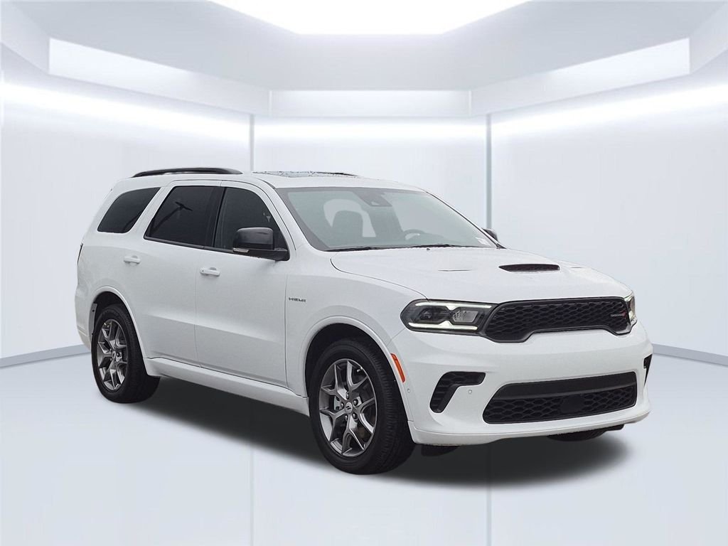 New 2027 White Knuckle Clear-Coat Exterior Paint Dodge GT image 8