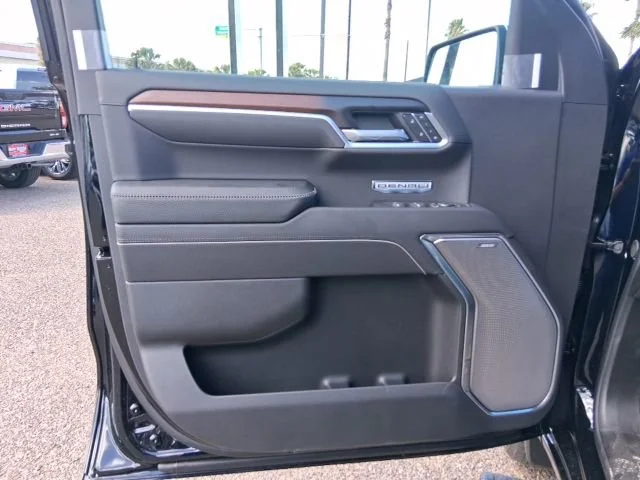 2026 GMC Sierra 1500 Denali - Photo 12