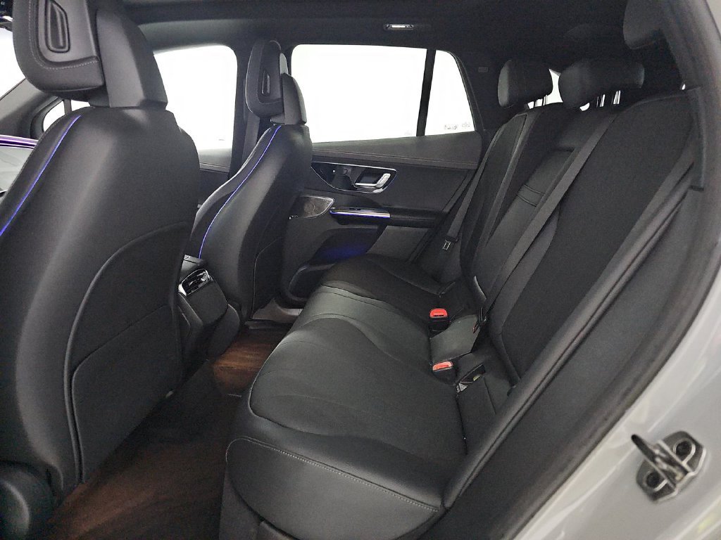 Certified Used 2023 Gray Mercedes-Benz 350 SUV image 12