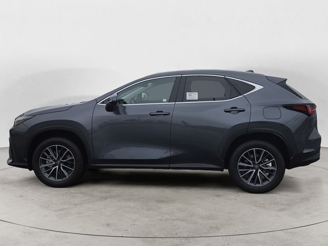 2026 Lexus NX 450h+ Premium - Photo 8