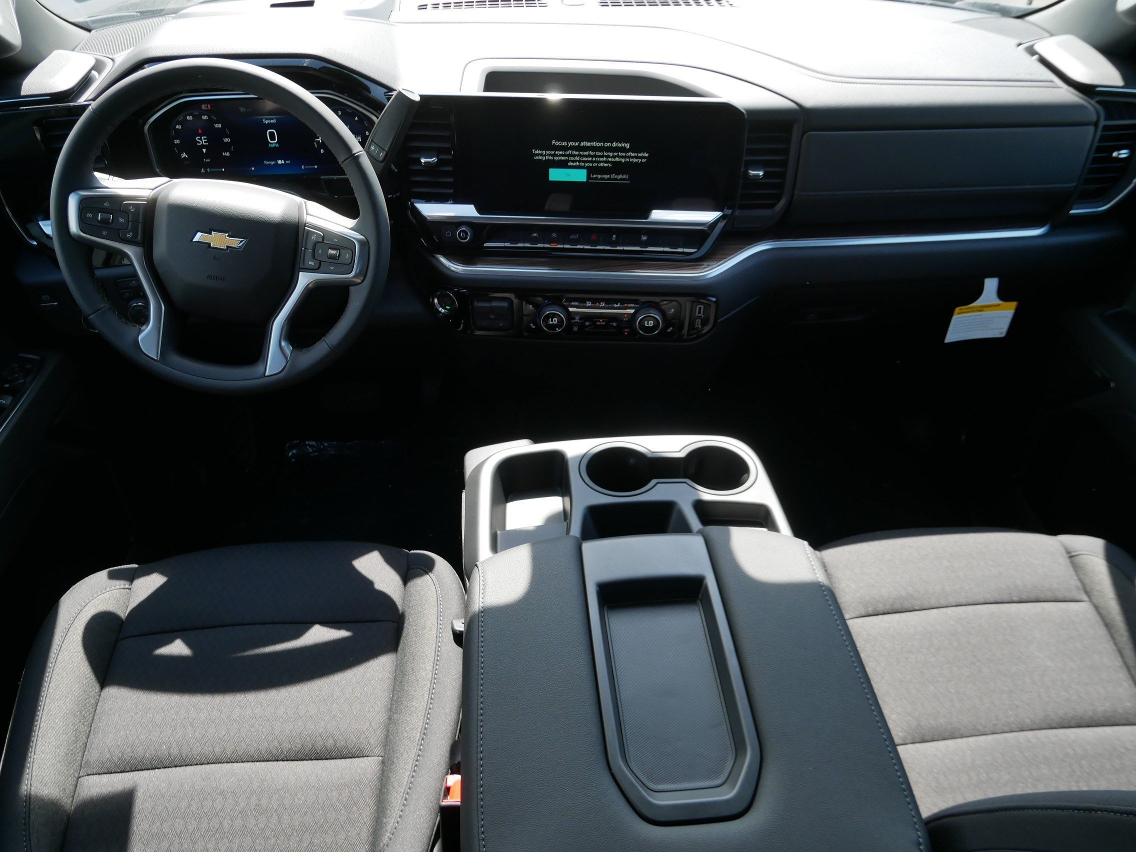 2026 Chevrolet Silverado 1500 LT - Photo 6