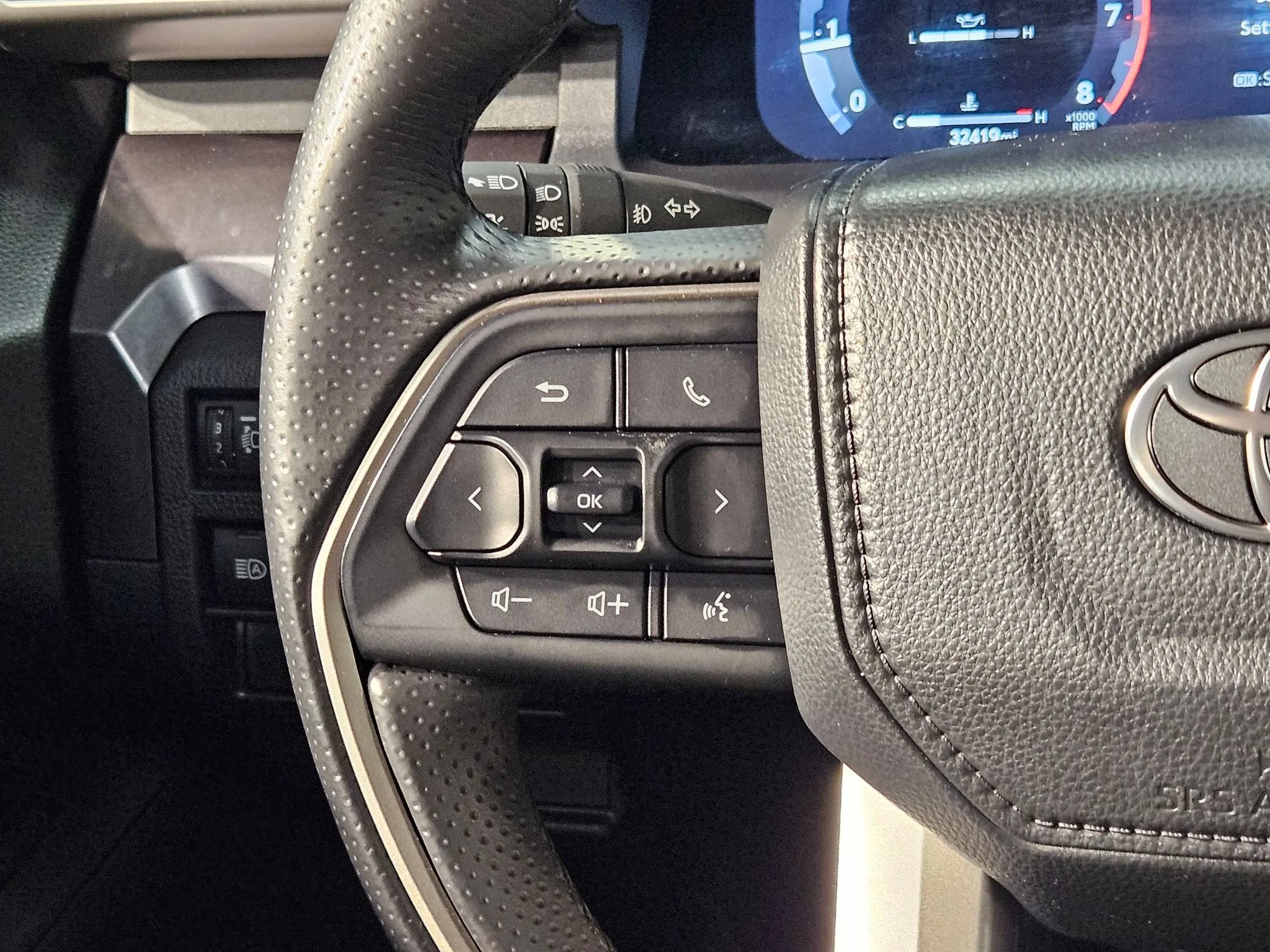 Certified Used 2025 Black Toyota TRD Sport image 27