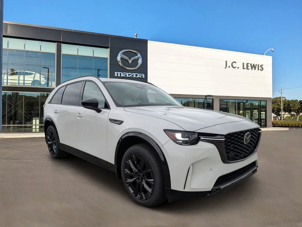 2026 Mazda CX-90 Turbo S Premium Sport Package's photo