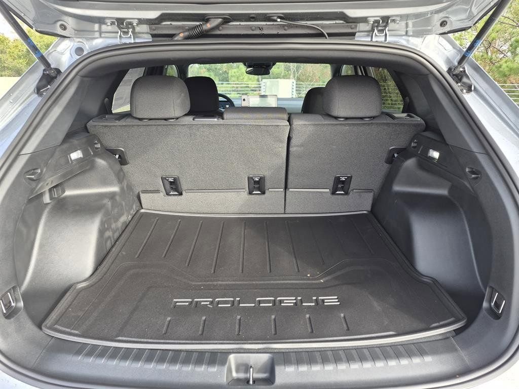 2026 Honda Prologue EX - Photo 16
