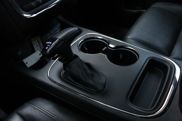 Used 2019 White Dodge GT Plus image 17