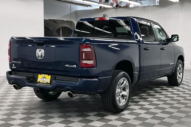 2024 RAM Ram 1500 Pickup Big Horn/Lone Star - Photo 13